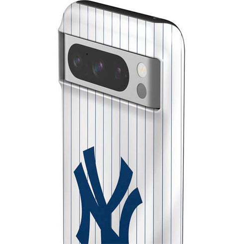 MLB New York Yankees Home Jersey Google Pixel 8 Pro Impact Case